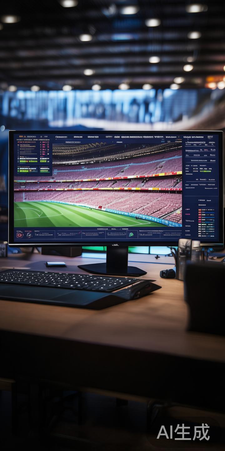 电脑端相较于手机端的最大优势在于大屏幕和多任务操作