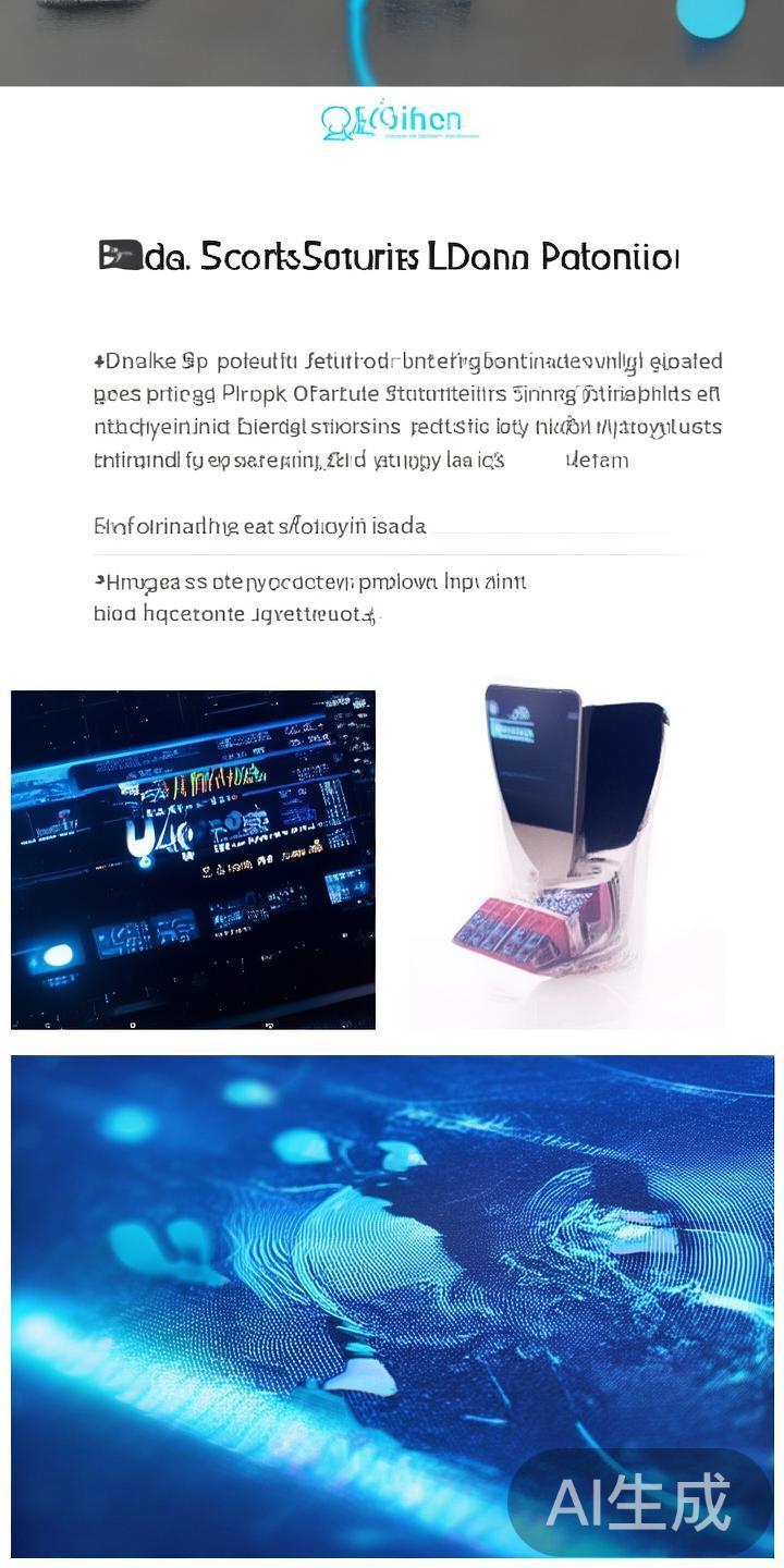 在数字化时代，数据安全逐渐成为企业和机构关注的焦点