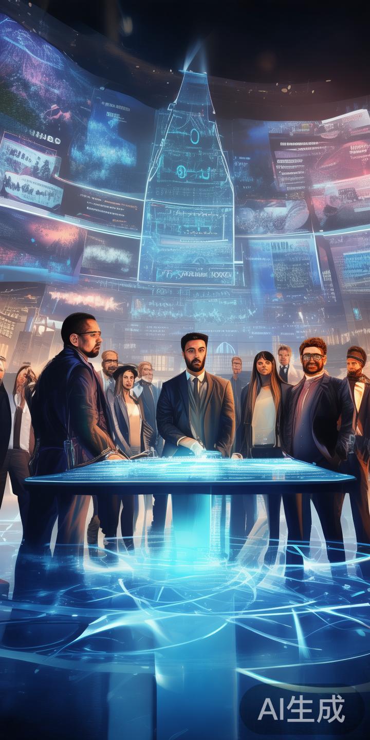 在实施过程中，建立多层级的合作关系是提升效果的关键