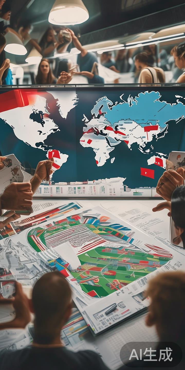 尽管合作成效显著，但过程中也存在诸多问题。例如，版